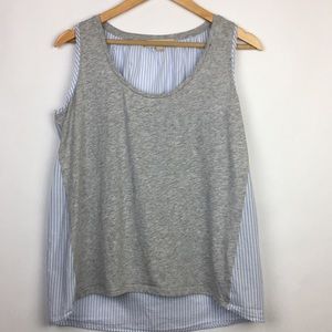 LOFT Sleeveless top